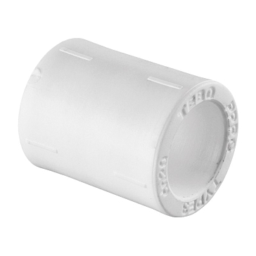 Изображение товара Соединительная муфта п/п Tebo 030023104, 32 мм