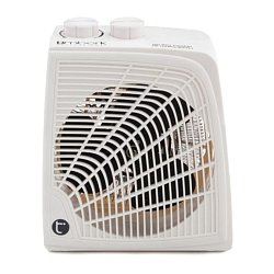 Тепловентилятор Timberk TFH S20QSS