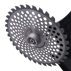 Бензокоса Caiman WX21 Promo