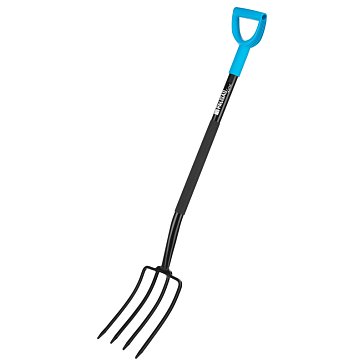 Изображение товара Садовые валы Palisad LUXE 61374 цельнометаллические кованые 1200 мм