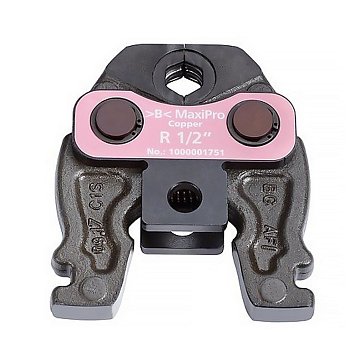 Изображение товара Пресс-клещи Rothenberger Макси Про 1000001751 (1/2")