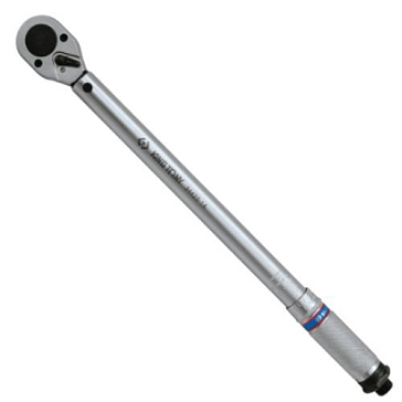 Изображение товара Ключ динамометрический King Tony 34423-1A (1/2, 42-210 Нм)