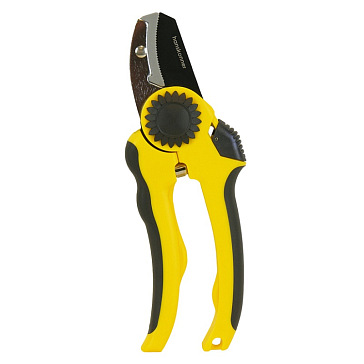 Изображение товара Секатор Hanskonner HK3012-07-25, 210 мм