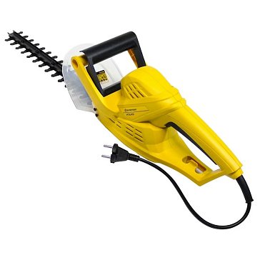 Изображение товара Электрические ножницы Champion HTE410 для резки материалов