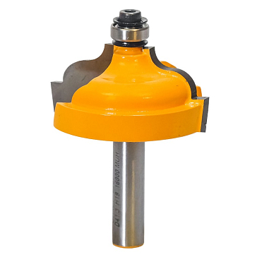 Изображение товара Фреза кромочная калевочная Энкор (41.3х19 мм; R 4.8 мм; хвостовик 8 мм) 9267