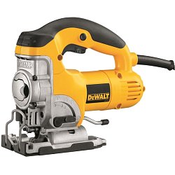 Электрический лобзик DeWalt DW 331 K