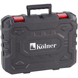 Перфоратор SDS-Plus Kolner KRH 950C, 950 Вт, 5 Дж