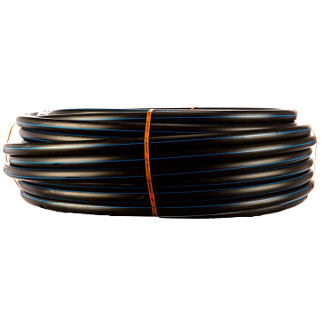 Изображение товара Труба Джилекс ПНД РЕ100 40*3мм PN 12,5 /9504/ (в бухте 100м)