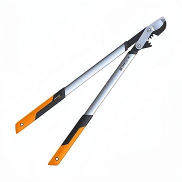 Изображение товара Сучкорез плоскостной Fiskars PowerGearX 1020188 (большой)
