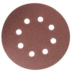 Эксцентриковая шлифовальная машина Ресанта ЭШМ-125Э 75/6/2 (13000 оборотов/мин, напряжение 220 V, опорная тарелка 125 мм)