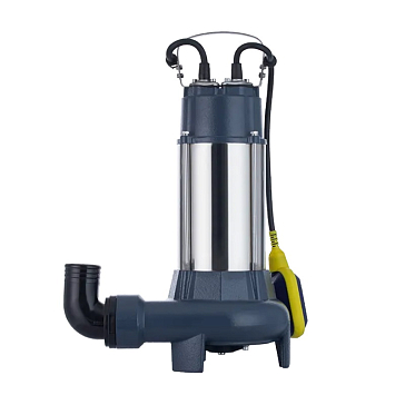 Изображение товара Фекальный насос Unipump FEKACUT V750DF, 79473