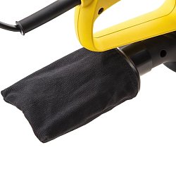 Эксцентриковая шлифмашина Stanley SRS480 (электрическая, диаметр абразивного круга 125 мм, вес 2,47 кг, мешок) 