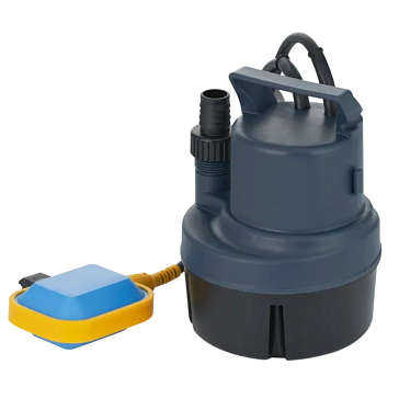 Изображение товара Дренажный насос Unipump SUB 209 P 250 Вт, 133 л/мин, погружной