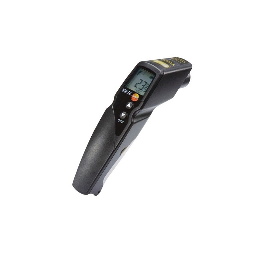 Пирометр Testo 830-T2 в Рыбинске