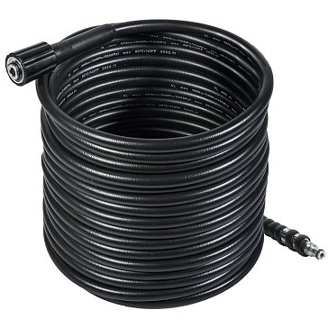 Изображение товара Шланг высокого давления Bort BHS-10-Soft-R 93417142