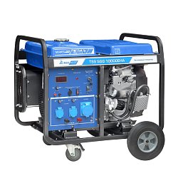 Бензогенератор ТСС TSS SGG 10000EHA, 190009