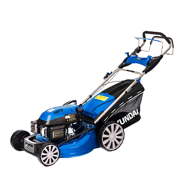 Изображение товара Бензиновая газонокосилка Hyundai L 5300S