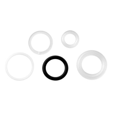 Изображение товара Ремонтный комплект для набора гидравлического инструмента для кузовного ремонта Ombra OHT948NRK 059094, 4 т.,18 предметов