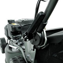 Бензиновая газонокосилка Caiman Ferro 47CV (4 х тактная, самодвижущаяся)