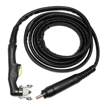 Изображение товара Горелка плазменная Hugong P80-80-5m EUROP полный комплект