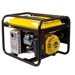 Бензиновый генератор Champion GG3301C