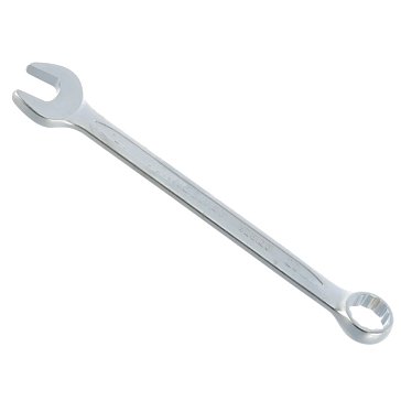 Изображение товара Ключ комбинированный Jonnesway W26120 20 мм хромованадиевая сталь Тайвань