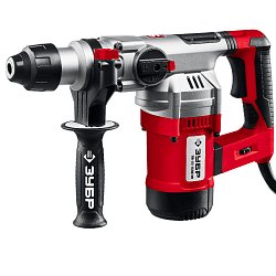 Перфоратор Зубр ПВ-32-1500 ЭВ, 32 мм, 1500 Вт, SDS Plus, АВТ