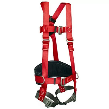 Изображение товара Страховочная привязь Прогресс Сефети УСП 2 Ж профи