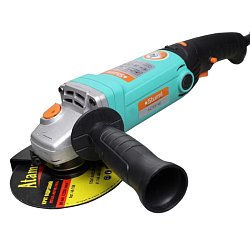 Угловая шлифмашина Sturm AG9514E