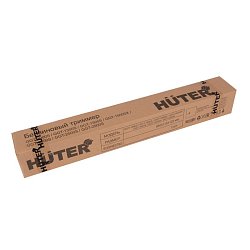 Бензиновый триммер Huter GGT-1500SX 70/2/22