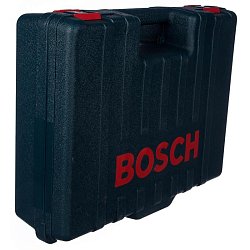 Импульсный гайковерт Bosch GDS 24 0.601.434.108 (макс крутящий момент 600 Нм, вес 5,7 кг)