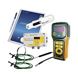 Приборы для измерения параметров окружающей среды