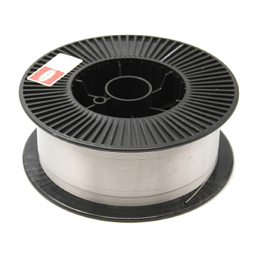 Изображение товара Сварочная проволока Deka ER-308LSi, нержавеющая, 1,2 мм, 15 кг