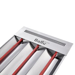 Инфракрасный обогреватель Ballu BIH-T-6.0 НС-1033853 (6000 Вт, ТЭН, 8,3 кг, потолочный)