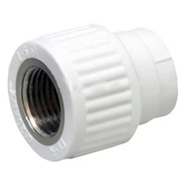 Изображение товара Муфта Fusitek FT04214, ВР, 63х2