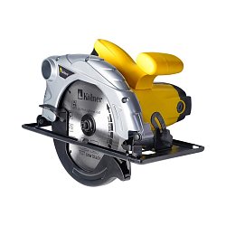 Пила дисковая электрическая Kolner KCS 210/2000