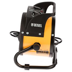 Тепловая пушка Denzel DHC 2-100 96429