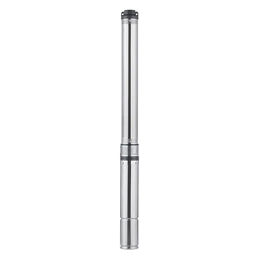 Изображение товара Погружной скважинный насос Unipump ECO MIDI-5 с высокой производительностью