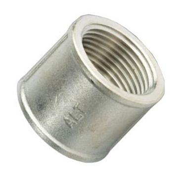 Изображение товара Муфта Altstream 003020102, 3/4"