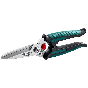 Изображение товара Многофункциональные ножницы Kraftool Alligator 23201, 200 мм