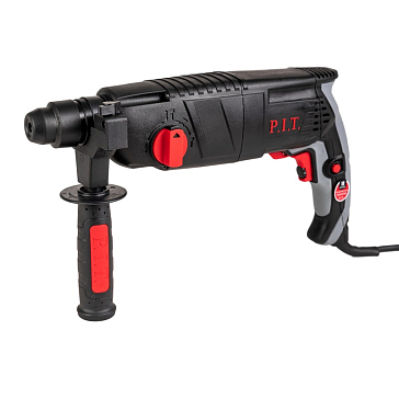 Изображение товара Перфоратор SDS-Plus P.I.T. Мастер PBH24-C, 2.4 Дж
