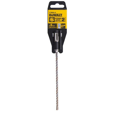 Изображение товара Бур DeWalt DT9506-QZ Extreme2 SDS-Plus для бетона и камня