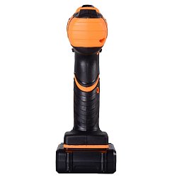 Аккумуляторная дрель-шуруповерт Вихрь ДА-18Л-2 72/14/16