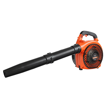 Изображение товара Бензиновая воздуходувка Patriot BG 125 для листьев снега и пыли