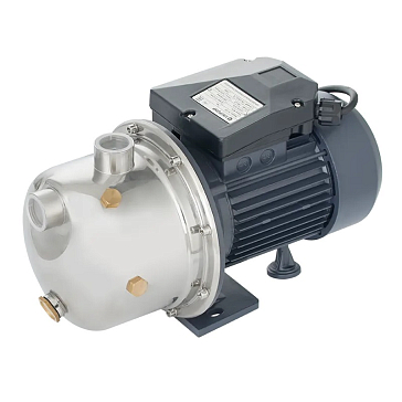 Изображение товара Поверхностный насос Unipump JS 60 450 Вт для чистой воды 40 л/мин