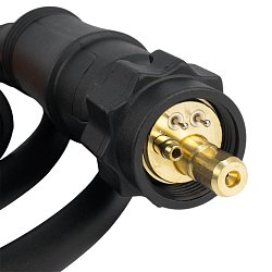 Сварочная горелка Сварог TECH MS 15, 3 М, ICT2098