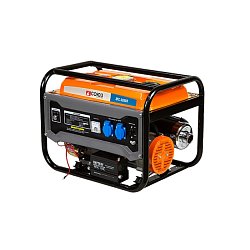 Бензогенератор Союз ЭГС-3200Э