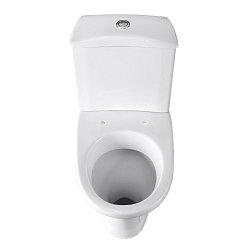 Напольный унитаз-компакт Santeri Вест