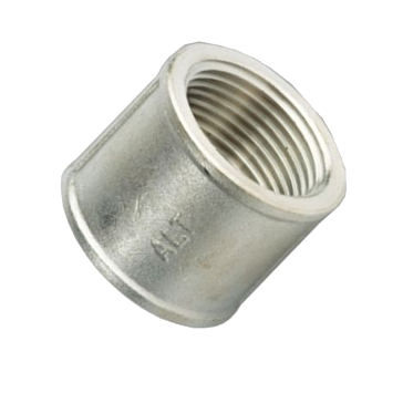 Изображение товара Муфта Altstream 003020106 2 дюйма для металлических труб