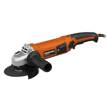 Изображение товара Углошлифовальная машина Daewoo DAG 1250-125